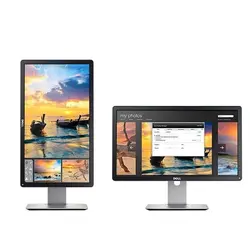 مانیتور 20 اینچ p2014ht Led ips