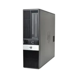 مینی کیس HP rp5800