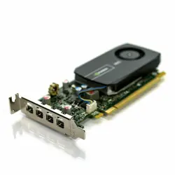 کارت گرافیک استوک NVIDIA NVS 510 2GB
