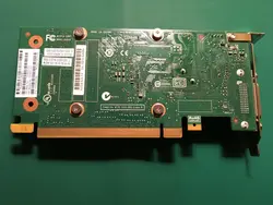 کارت گرافیک استوک Nvidia Nvs 315 1gb