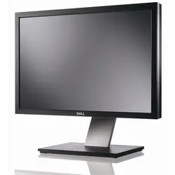 مانیتور دل استوک 22 LCD Dell of