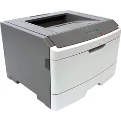پرینتر لیزری لکسمارک مدل E260