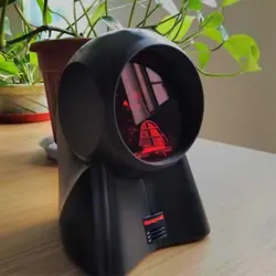 Honeywell Orbit 7120