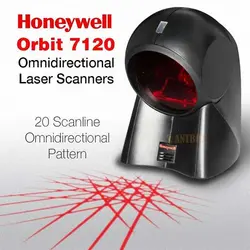 Honeywell Orbit 7120