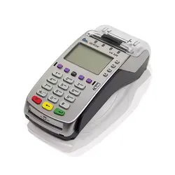 کارتخوان سیار VX520