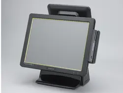 صندوق فروشگاهی OKPOS I1500