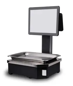 پوزاسکیل تکین TA8000L-8030 سینی داخل گود