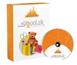 نرم افزار خرازی پولک