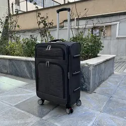 چمدان فوروارد مدل FCLT40103 سایز متوسط - بای کیف