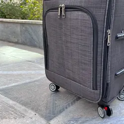 چمدان فوروارد مدل FCLT40103 سایز متوسط - بای کیف