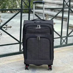 چمدان فوروارد مدل FCLT40103 سایز متوسط - بای کیف