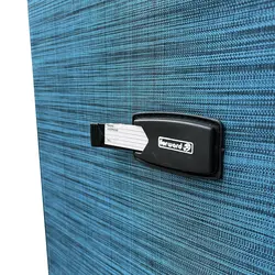 چمدان فوروارد مدل FCLT40103 سایز متوسط - بای کیف