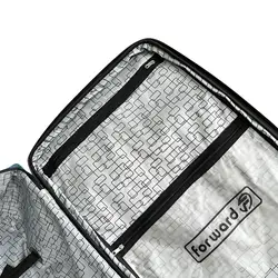 چمدان فوروارد مدل FCLT40103 سایز متوسط - بای کیف