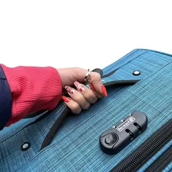 چمدان فوروارد مدل FCLT40103 سایز متوسط - بای کیف