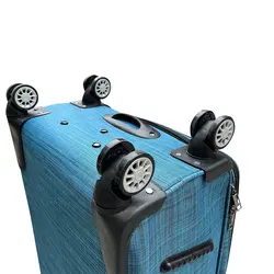 چمدان فوروارد مدل FCLT40103 سایز متوسط - بای کیف