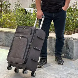 چمدان فوروارد مدل FCLT40104 سایز بزرگ - بای کیف