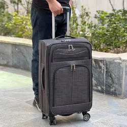 چمدان فوروارد مدل FCLT40104 سایز بزرگ - بای کیف