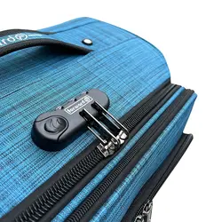 چمدان فوروارد مدل FCLT40104 سایز بزرگ - بای کیف