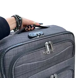 چمدان فوروارد مدل FCLT40104 سایز بزرگ - بای کیف