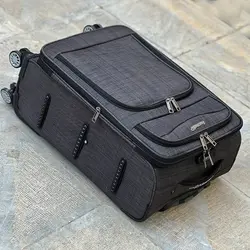 چمدان فوروارد مدل FCLT40104 سایز بزرگ - بای کیف