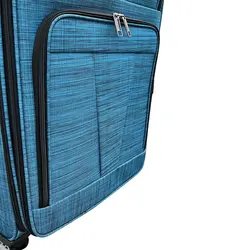 چمدان فوروارد مدل FCLT40101 سایز متوسط - بای کیف