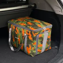 ساک پیک نیک فوروارد مدل FCLT2331 - بای کیف