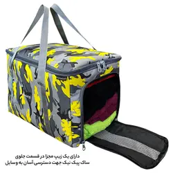 ساک پیک نیک فوروارد مدل FCLT2331 - بای کیف