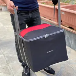 ساک پیک نیک فوروارد مدل FCLT050 - بای کیف