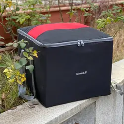 ساک پیک نیک فوروارد مدل FCLT050 - بای کیف