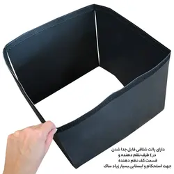 ساک پیک نیک فوروارد مدل FCLT050 - بای کیف