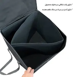 ساک پیک نیک فوروارد مدل FCLT050 - بای کیف