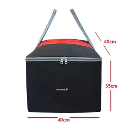 ساک پیک نیک فوروارد مدل FCLT050 - بای کیف