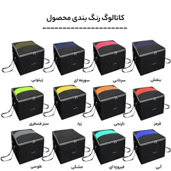 ساک پیک نیک فوروارد مدل FCLT050 - بای کیف