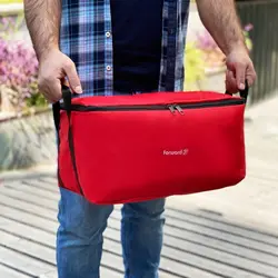 ساک پیک نیک فوروارد مدل FCLT2311 - بای کیف