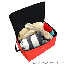 ساک پیک نیک فوروارد مدل FCLT2311 - بای کیف