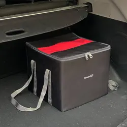 ساک پیک نیک فوروارد مدل FCLT051 - بای کیف