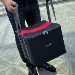 ساک پیک نیک فوروارد مدل FCLT051 - بای کیف