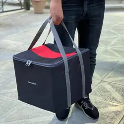 ساک پیک نیک فوروارد مدل FCLT051 - بای کیف