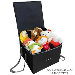 ساک پیک نیک فوروارد مدل FCLT051 - بای کیف