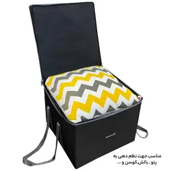 ساک پیک نیک فوروارد مدل FCLT051 - بای کیف