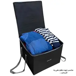 ساک پیک نیک فوروارد مدل FCLT051 - بای کیف