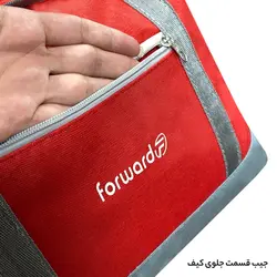 ساک دستی فوروارد مدل FCLT9090 - بای کیف