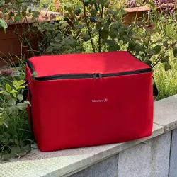 ساک پیک نیک فوروارد مدل FCLT2312 - بای کیف