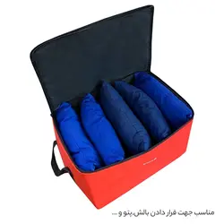 ساک پیک نیک فوروارد مدل FCLT2312 - بای کیف