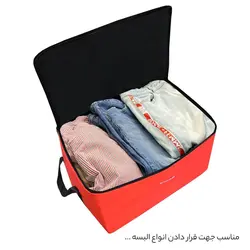 ساک پیک نیک فوروارد مدل FCLT2312 - بای کیف