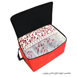 ساک پیک نیک فوروارد مدل FCLT2312 - بای کیف