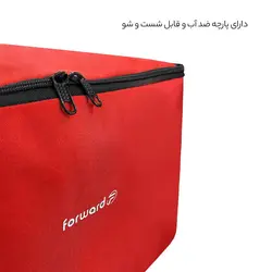 ساک پیک نیک فوروارد مدل FCLT2312 - بای کیف