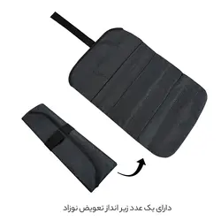 کوله پشتی لوازم کودک فوروارد مدل FCLT3332 - بای کیف