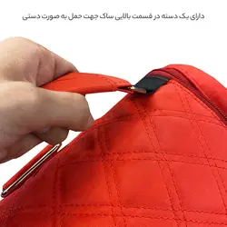 کوله پشتی لوازم کودک فوروارد مدل FCLT3332 - بای کیف