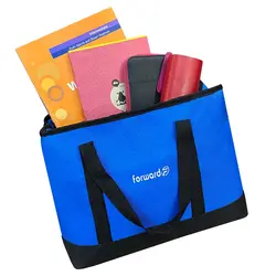 ساک دستی فوروارد مدل FCLT9000 - بای کیف